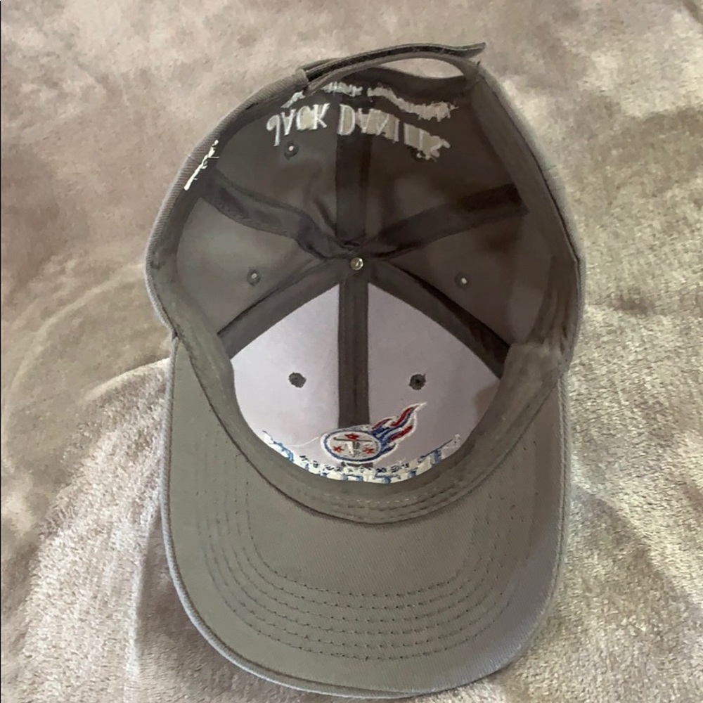* Tennessee Titans hat - Picture 3 of 3